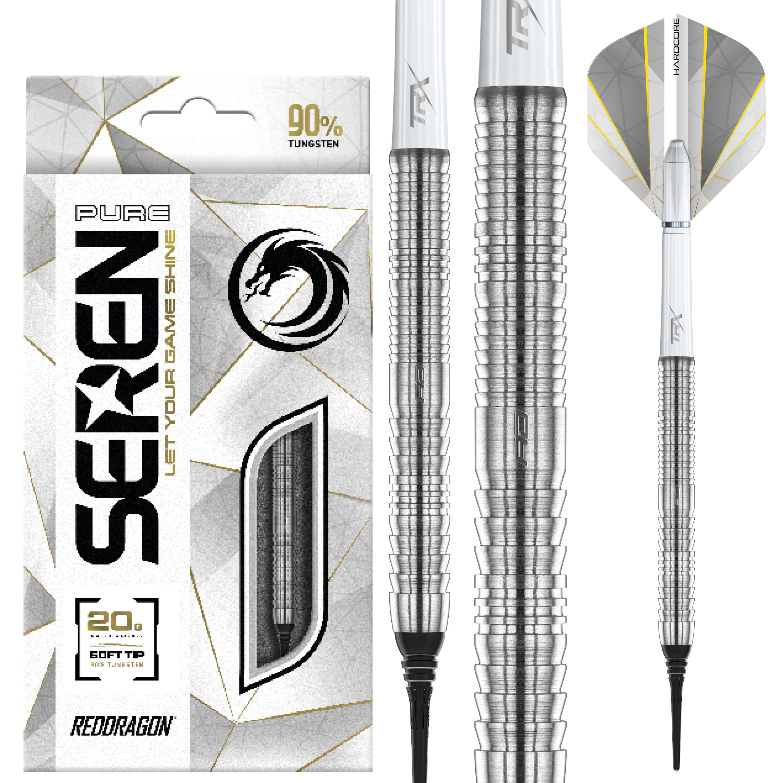 Seren 1 Pure Soft Tip