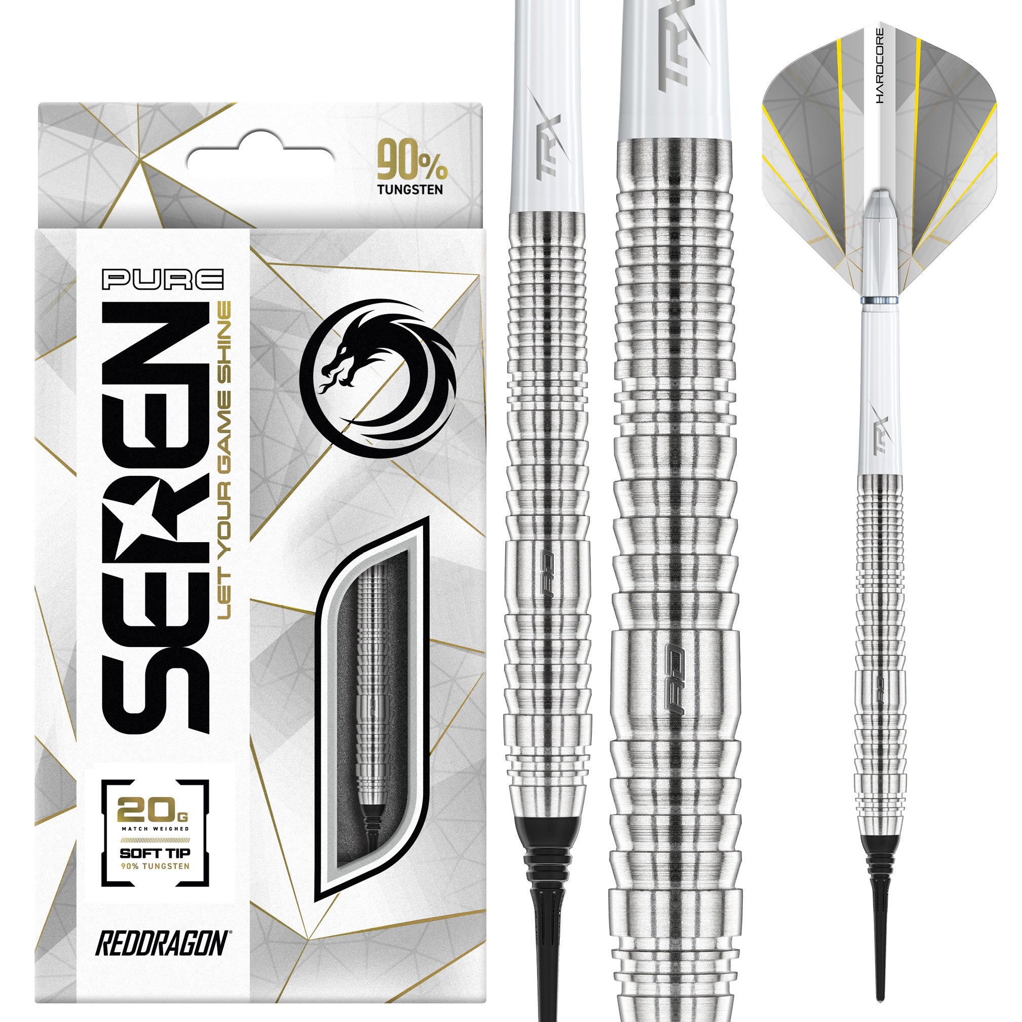 Seren 2 Pure Soft Tip