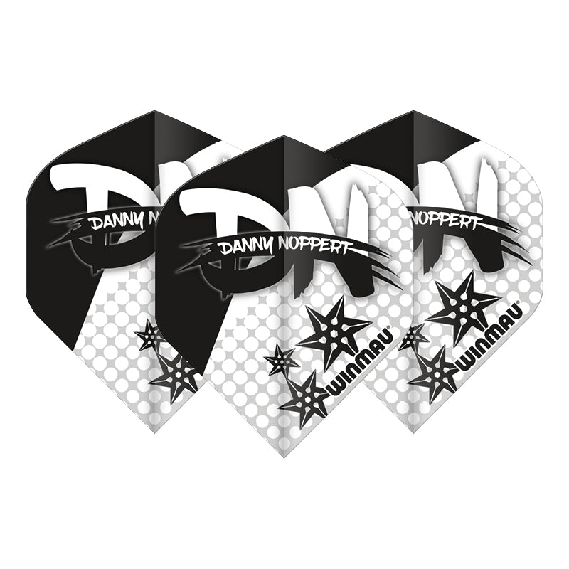 Danny Noppert Rhino Standard