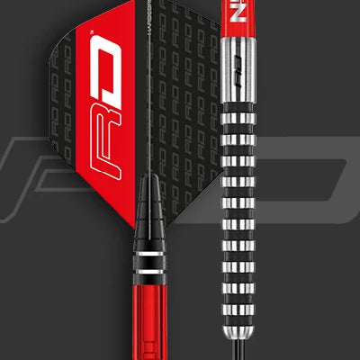 Javelin Black