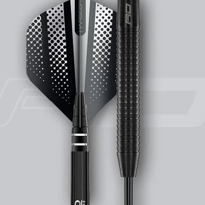 Razor Edge Black