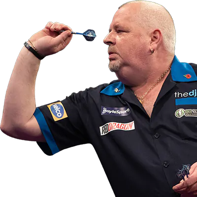 ROBERT THORNTON