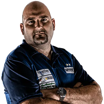 SCOTT WAITES