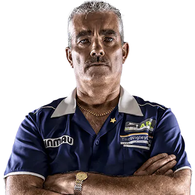 STEVE BEATON